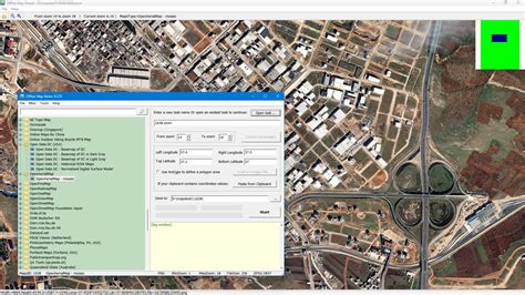 Multimap.com 的图像结果