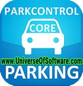 Image result for Park Control Pro Activation Code
