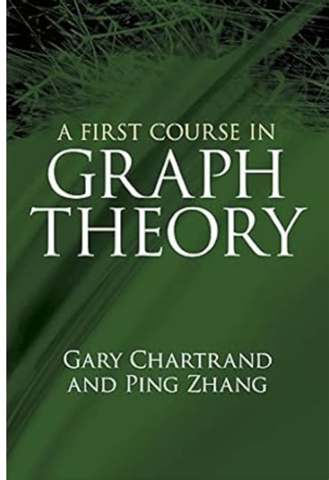 Image result for Graph Theory Chartrand