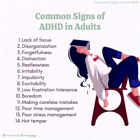 Treatment Recommendations For Adult Adhd In Women
