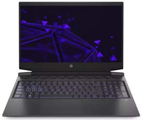 Compare HP Pavilion Gaming 16 Core i5 10th Gen 16.1 Inches (39.62 cm ...
