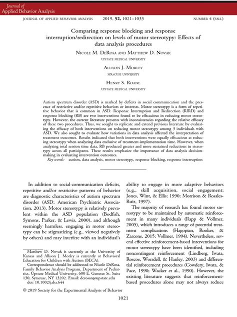 Image result for Response Interruption Redirection