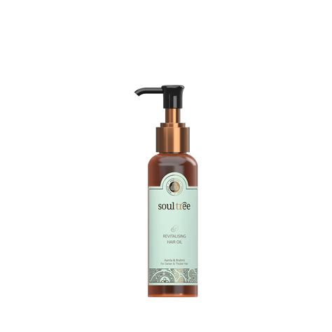 Brahmi Amla Hair Oil: Buy Natural Revitalising Brahmi Oil for Hair ...