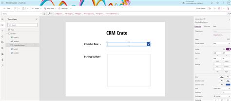 Image result for Combo Box String