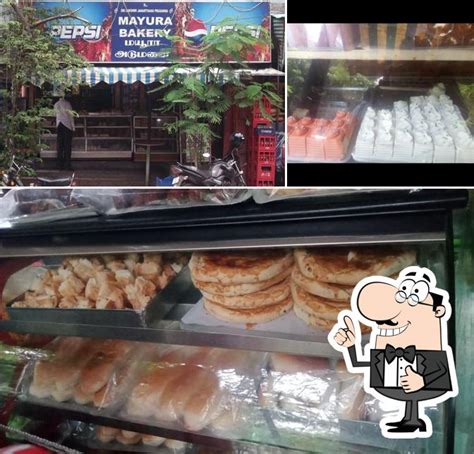 Mayura Bakery, Chennai - Restaurant menu, prices and reviews