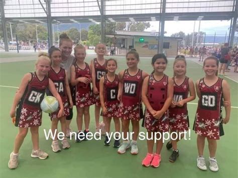 SPJ Netball Club AGM via Zoom, November 23 2021 | Online Event ...