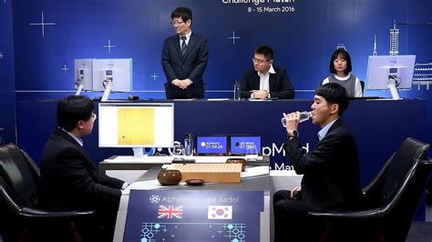 AlphaGo retires from competitive Go after defeating world number one 3-0 | The Verge