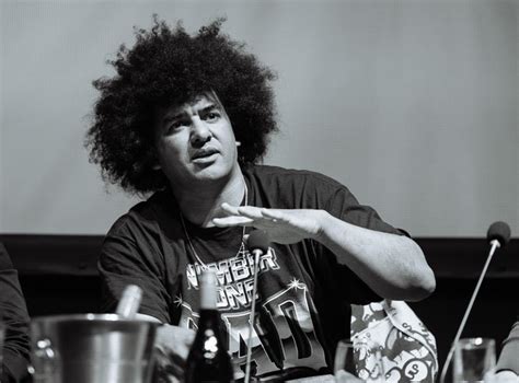 Frankie Murrey - International Literature Showcase