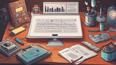 The Role of AI in Modern Creative Writing