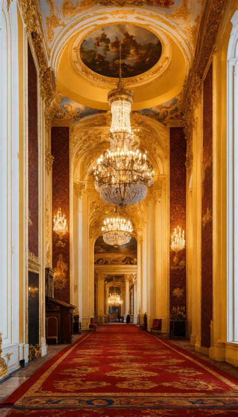 Lexica - Russian Imperial Palace