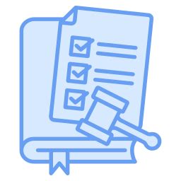 Download Free Regulatory Icons in PNG & SVG