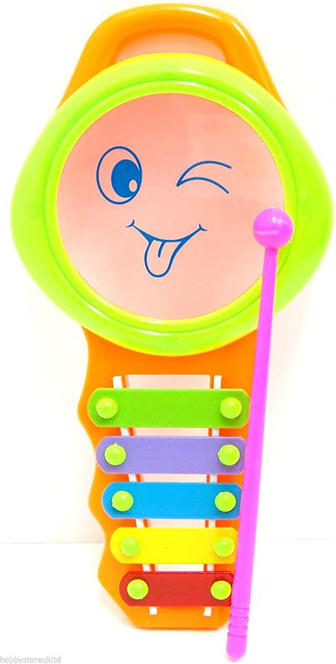 Buy Mini Band Set Kids Band Set Musical Set Xylophone Drum Set Band ...