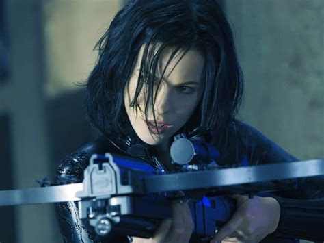 Selene Underworld Wallpaper