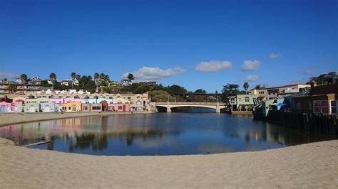 CAPITOLA BEACH (2025) All You Need to Know BEFORE You Go (with Photos ...