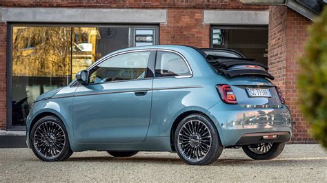 Decappottabili Efficienti nei Consumi 2024: guida all’acquisto ...