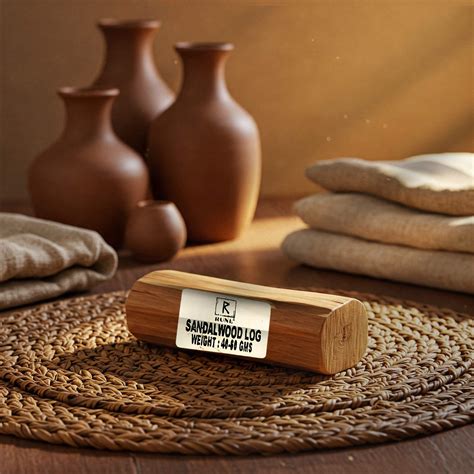 Sandalwood Sticks – runeoriginals
