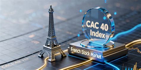 CAC 40 Index Explained: Definition, Companies & How to Invest
