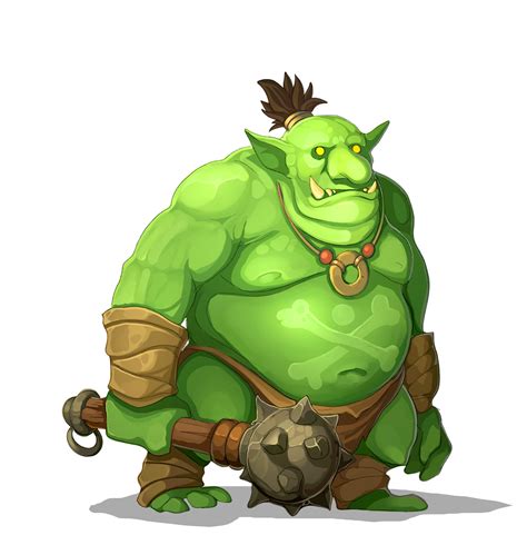 Image result for Ogre Python Example