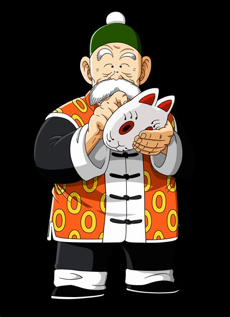 Grandpa Gohan | Heroes Wiki | FANDOM powered by Wikia