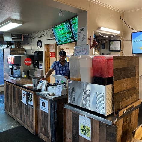 DON GABINO'S MEXICAN GRILL, Bend - Menu, Prices & Restaurant Reviews ...