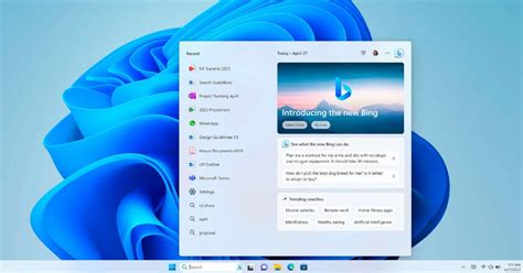 Image result for Windows 11 Chatgpt Taskbar