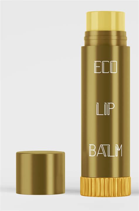 Eco Lip Balm - Buy Online - 22Days