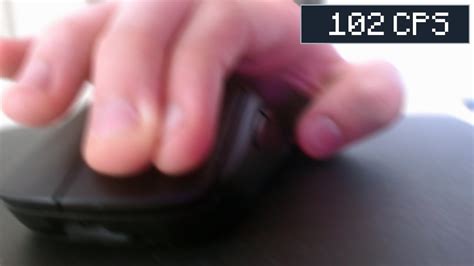 Image result for How to Click Very Fast