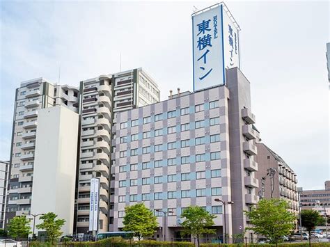 TOYOKO INN FUKUSHIMA-EKI NISHI-GUCHI - Hotel Reviews, Photos, Rate ...