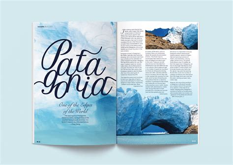 Image result for Magazine Article Layout