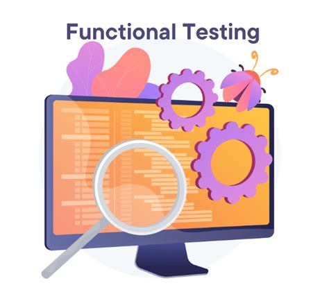 Website Functional Testing 的图像结果
