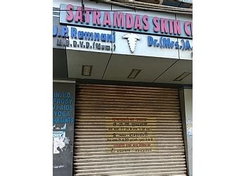 3 Best Dermatologist Doctors in Ulhasnagar - Expert Recommendations