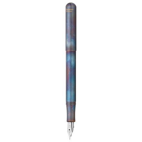 Kaweco Liliput Fireblue Fountain Pen