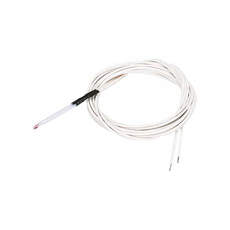 Thermistor 100k NTC With 1 Meter Cable Temperature – REES52