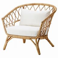 Image result for Hanging Rattan Chair IKEA