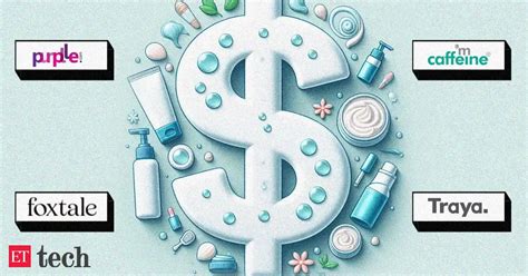 omnichannel beauty players: Funds make a beeline for beauty platforms ...