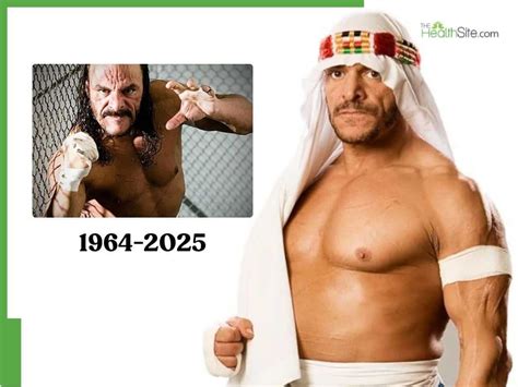 WWE Icon Sabu Dies At 60 After Final Match At WrestleMania 41 Weekend ...