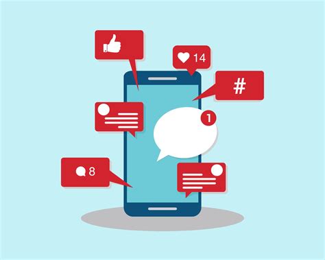 Social Media Etiquette