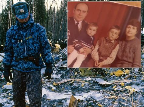 Ребенок за штурвалом самолета: 29 лет назад в России произошла ...