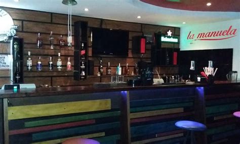 LA MANUELA BAR (2026) All You Need to Know BEFORE You Go (with Photos ...