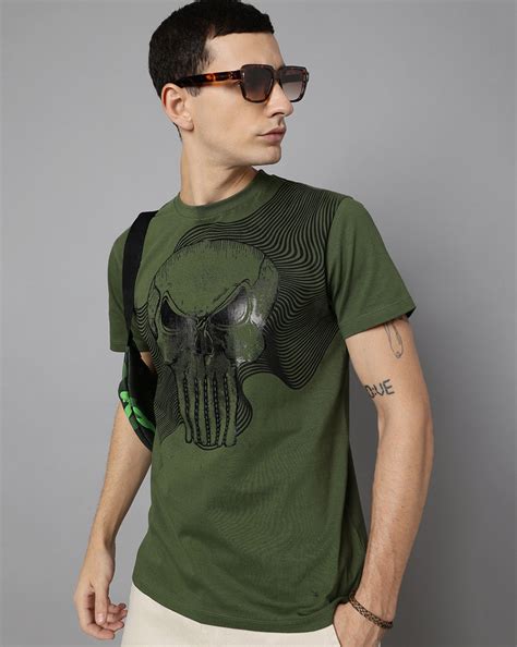 Punisher Official Merchandise – Free Authority