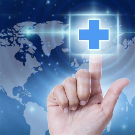 ECG Management Consultants Launches Tech-Enabled Solutions - Healthcare ...