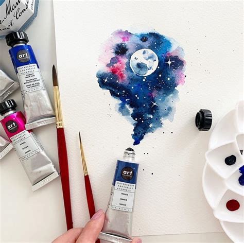 Watercolour Drawing 的图像结果