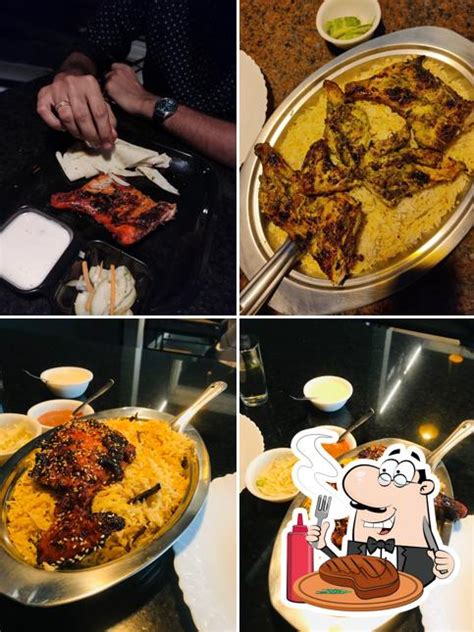 Top 10 restaurants with mandi in Kochi, Kerala, march 2026 - Restaurant ...