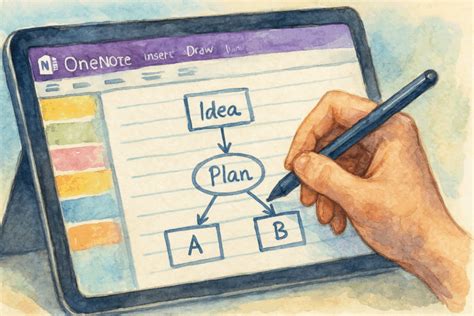 Image result for OneNote for Note Taking