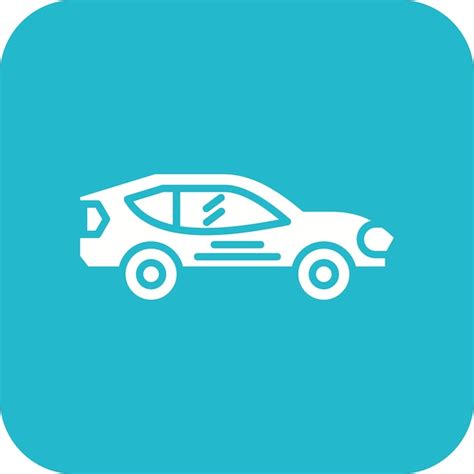 Racing car icon vector image can be used for auto racing | Premium Vector