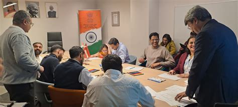 Embassy Of India, Riga : Photo Gallery