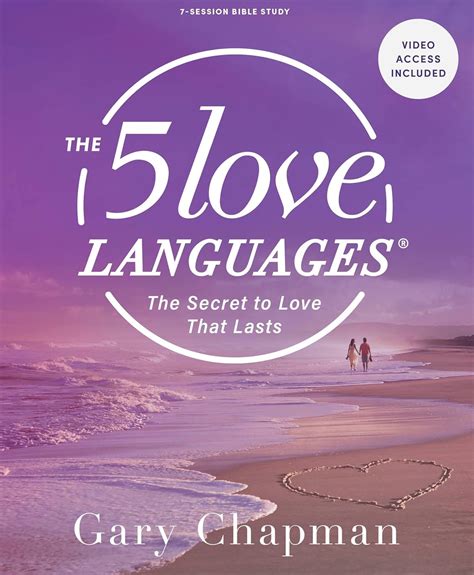 Buy The 5 Love Languages: The Secret to Love That Lasts Book Online at ...