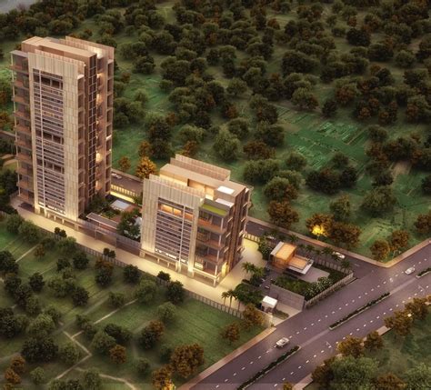 Discover The Top 10 Builders In Pune - Compare Now