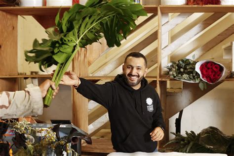 San Francisco Flower Market prepares for Potrero Hill move | The City ...