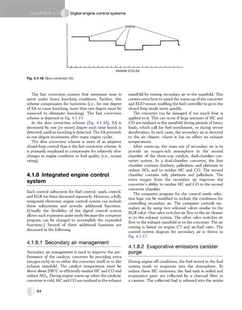 Automotive Engineering Powertrain, Chassis System and Vehicle Body-2 ...